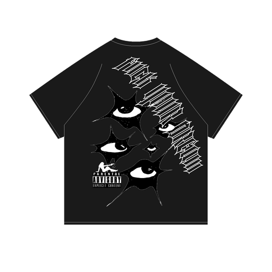 CORE FUCK YOUR DREAM EYES TEE