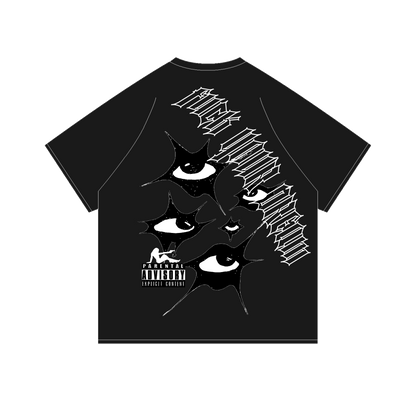 CORE FUCK YOUR DREAM EYES TEE
