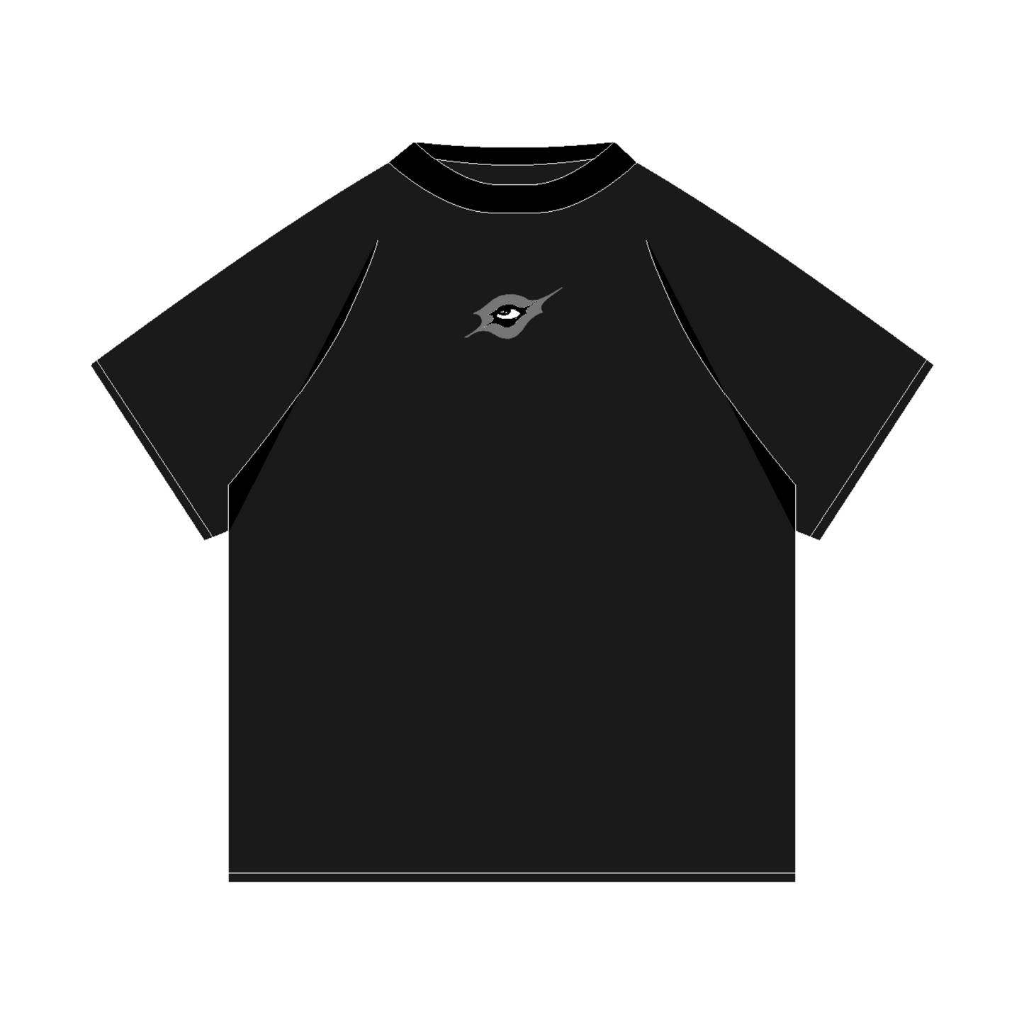 CORE FUCK YOUR DREAM EYES TEE