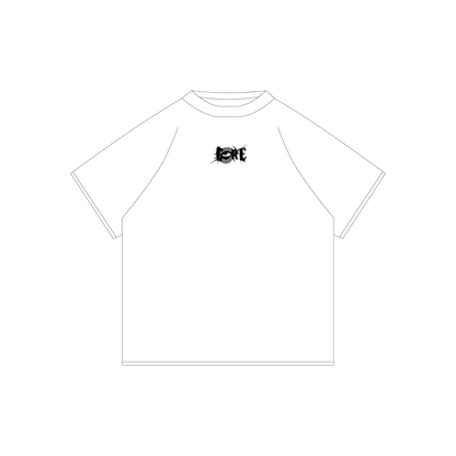 CORE FUCK YOUR DREAM EYES TEE